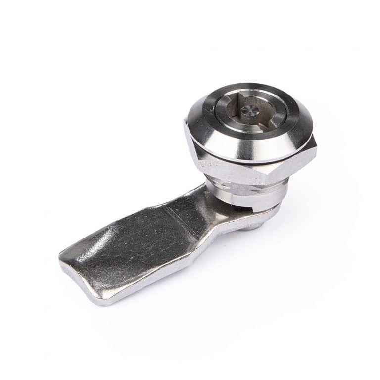 Quarter Turn Camlock Latch Zinc Plated or Stainless Steel RENCOL