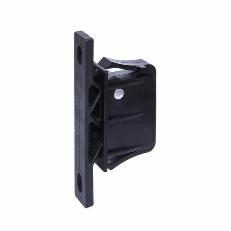 Side Mount SnapIn Grabber Catch/Latch Enclosures RENCOL
