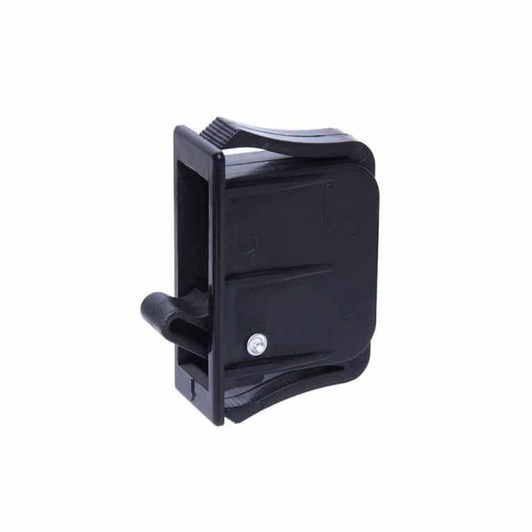 Side Mount SnapIn Grabber Catch/Latch Enclosures RENCOL