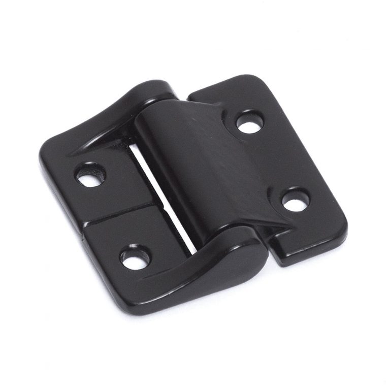 Heavy Duty Stainless Steel Door Hinge & Removable Pin RENCOL