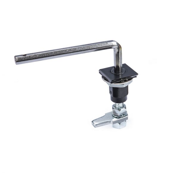 Cam Latch Cylinder Lock with Hex/Allen Key Die Cast Zinc RENCOL