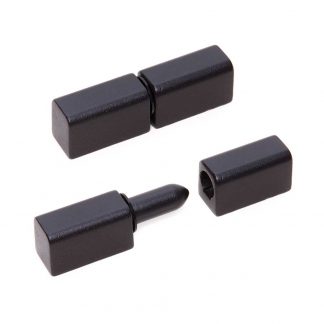 metal removable lift off hinge